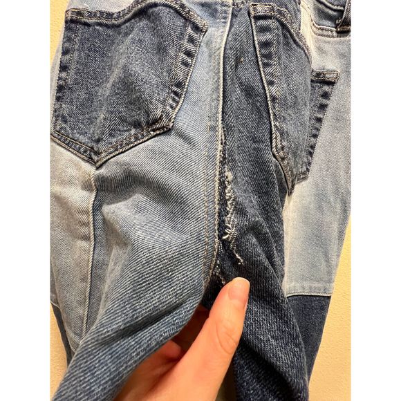 NEW Size 25 AFRM Sylar Jean in Light Wash REVOLVE MSRP $88 - Picture 8 of 9